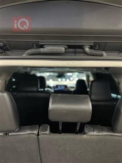 تويوتا هايلاندر